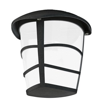 Eglo 93517 - LED vonkajšie nástenné svietidlo ALORIA 1xGX53/7W Eglo 93517 - LED vonkajšie nástenné svietidlo ALORIA 1xGX53/7W