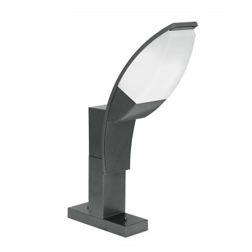 EGLO 93521 - Vonkajšia lampa PANAMA LED 1xGX53/7W