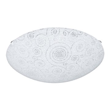 Eglo 93535 - LED stropné svietidlo RICONTO LED/11W/230V