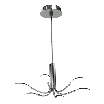 Eglo 93554 - LED závesné svietidlo CALPE 6xLED/4,5W/230V Eglo 93554 - LED závesné svietidlo CALPE 6xLED/4,5W/230V
