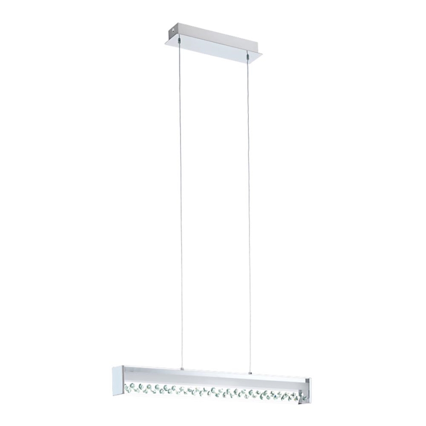 Eglo 93562 LED závesné svietidlo FILANA LED/12W/230V