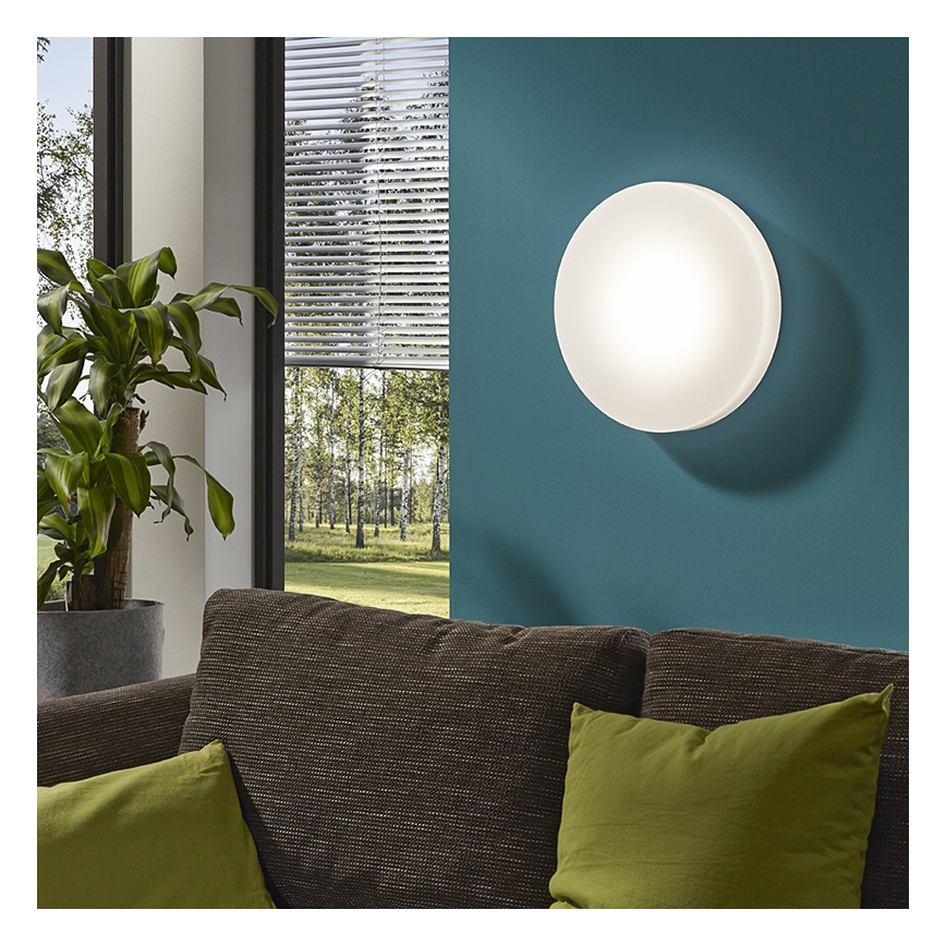 Eglo 93582 - LED stmievateľné svietidlo BERAMO LED/23,4W/230V