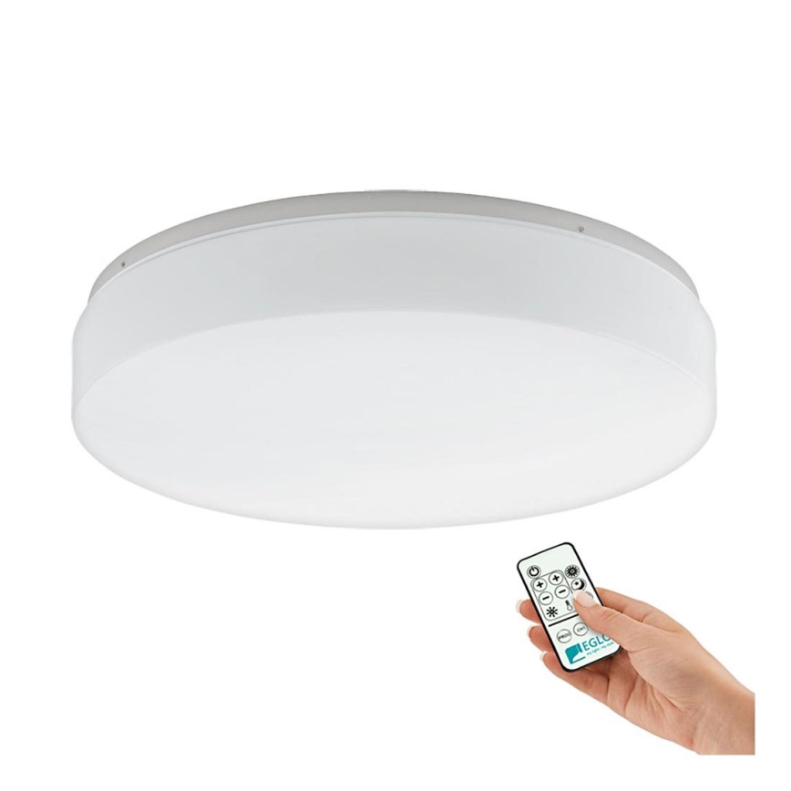 Eglo 93583 - LED stmievateľné svietidlo BERAMO LED/28,6W/230V