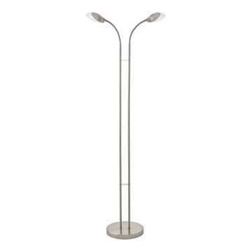 Eglo 93585 - LED stojaca lampa CANETAL 1 2xLED/3W/230V