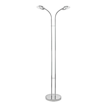 Eglo 93589 - LED stojaca lampa CANETAL 1 2xLED/3W/230V Eglo 93589 - LED stojaca lampa CANETAL 1 2xLED/3W/230V