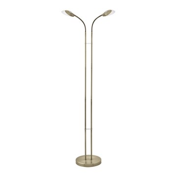 Eglo 93591 - LED stojaca lampa CANETAL 1 2xLED/3W/230V Eglo 93591 - LED stojaca lampa CANETAL 1 2xLED/3W/230V