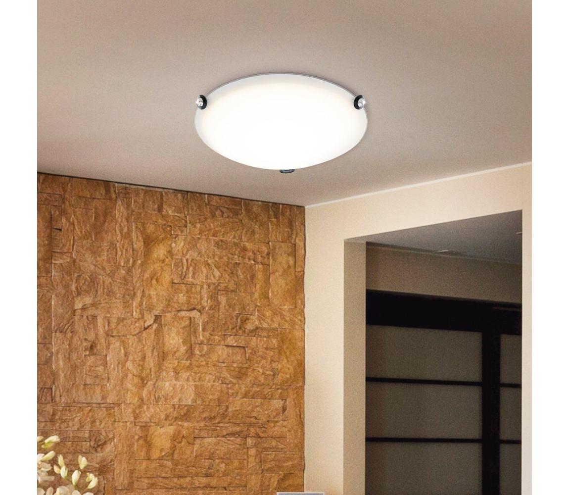 Eglo 93624 - LED stropné svietidlo CAFIERA LED/12W/230V 93624