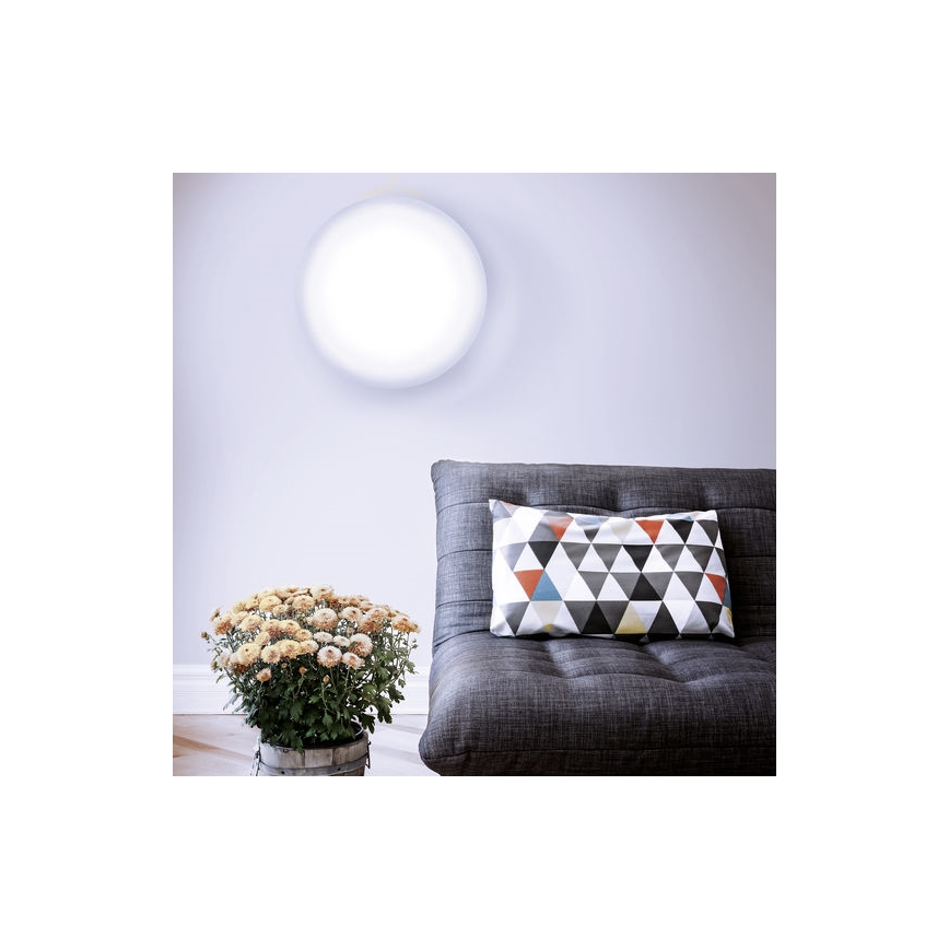 Eglo 93633 - LED stmievateľné svietidlo BERAMO LED/15,6W/230V