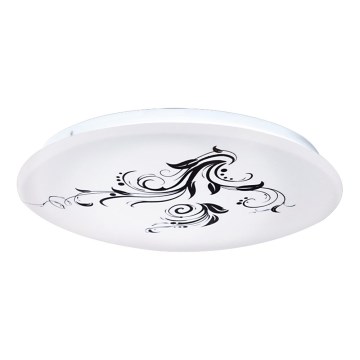 Eglo 93641 - LED prisadené stropné svietidlo COMPET LED/12W/230V Eglo 93641 - LED prisadené stropné svietidlo COMPET LED/12W/230V
