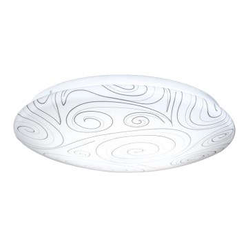 Eglo 93643 - LED stropné svietidlo COMPETA LED/12W/230V Eglo 93643 - LED stropné svietidlo COMPETA LED/12W/230V