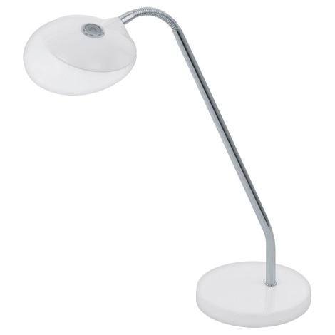 Eglo 93647 - LED stolná lampa CANETAL LED/3W/230V