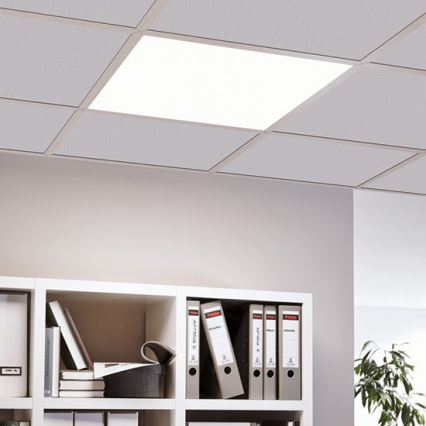 Eglo 93682 - LED podhľadové svietidlo SALOBRENA 4xLED/12W/230V