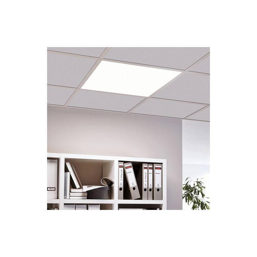 Eglo 93682 - LED podhľadové svietidlo SALOBRENA 4xLED/12W/230V