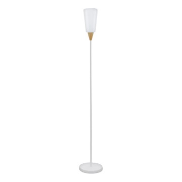 Eglo 93692 - Stojacia lampa PENTONE 1xE27/60W/230V