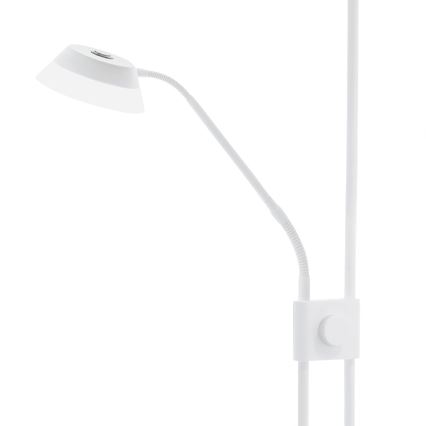 Eglo 93711 - LED stmievateľná lampa SARRIONE LED/17,28W + LED/2,88W