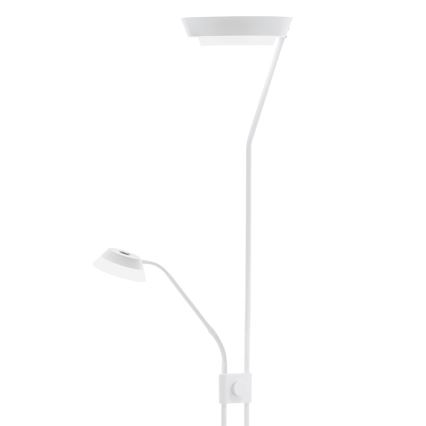 Eglo 93711 - LED stmievateľná lampa SARRIONE LED/17,28W + LED/2,88W