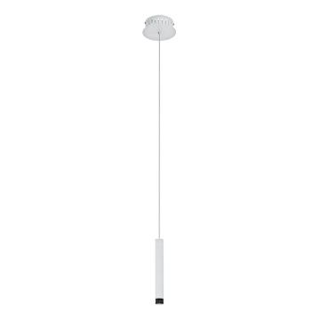 Eglo 93745 - LED závesné svietidlo RAPARO 1xLED/5W/230V Eglo 93745 - LED závesné svietidlo RAPARO 1xLED/5W/230V