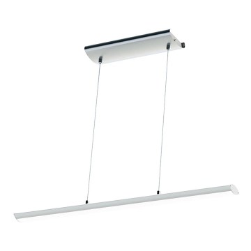 Eglo 93771 - LED závesné svietidlo PELLARO 2xLED/10,5W/230V Eglo 93771 - LED závesné svietidlo PELLARO 2xLED/10,5W/230V