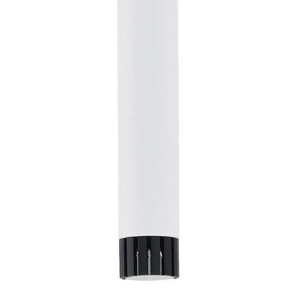 Eglo 93797 - LED závesné svietidlo RAPARO 4xLED/5W/230V