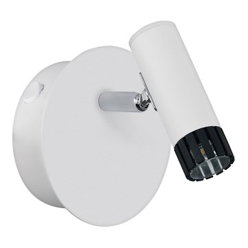 Eglo 93808 - LED bodové svietidlo LIANELLO 1xLED/5W/230V Eglo 93808 - LED bodové svietidlo LIANELLO 1xLED/5W/230V