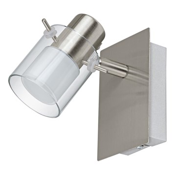 Eglo 93817 - LED bodové svietidlo SPARANO LED/5W/230V