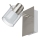 Eglo 93817 - LED bodové svietidlo SPARANO LED/5W/230V