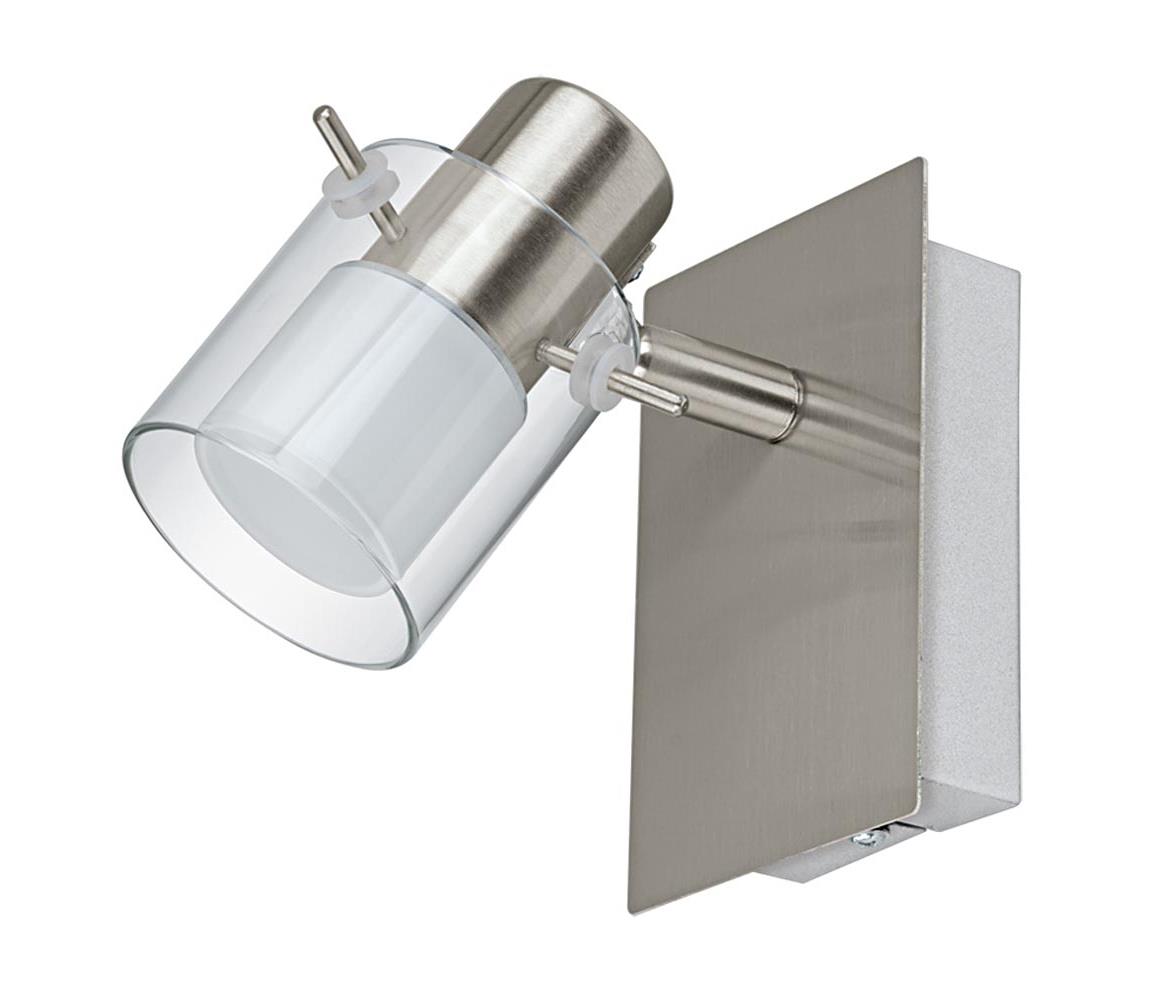 Eglo 93817 - LED bodové svietidlo SPARANO LED/5W/230V 93817