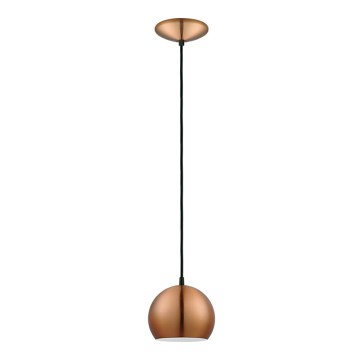 Eglo 93837 - Luster PETTO 1xGU10/50W/230V Eglo 93837 - Luster PETTO 1xGU10/50W/230V