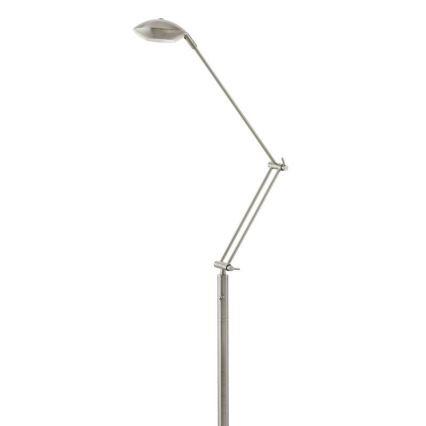 Eglo 93848 - LED stojaca lampa Alcalá LED/4W/230V