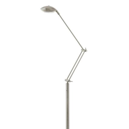 Eglo 93848 - LED stojaca lampa Alcalá LED/4W/230V