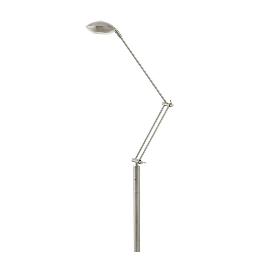 Eglo 93848 - LED stojaca lampa Alcalá LED/4W/230V