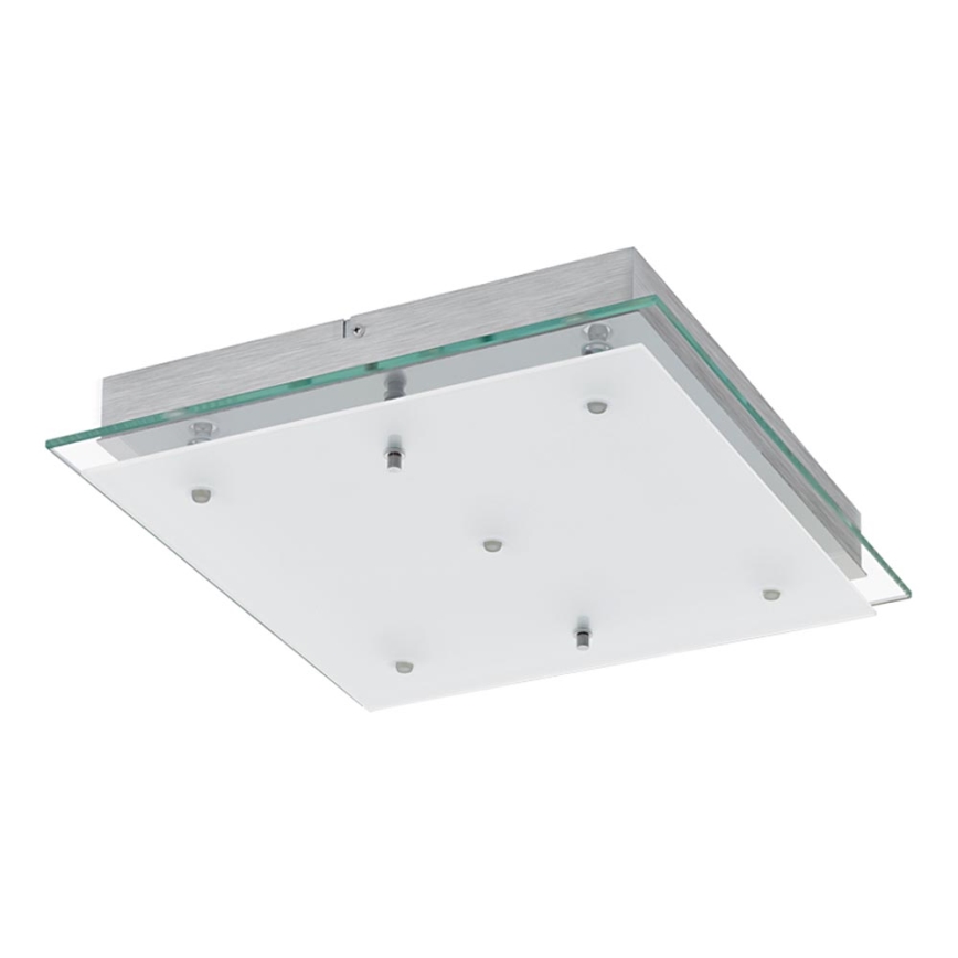 Eglo 93889 Stropné svietidlo FRES 2  LED/5X5,4W/230V