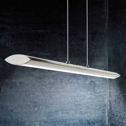 Eglo 93894 - LED závěsné svítidlo PELLARO LED/30W/230V
