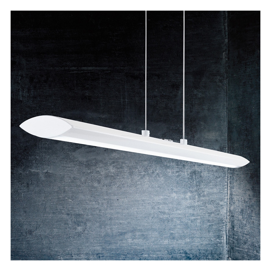 Eglo 93898 - LED závesné svietidlo PELLARO LED/30W/230V