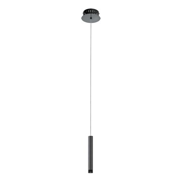 Eglo 93924 - LED závesné svietidlo RAPARO 1xLED/5W/230V Eglo 93924 - LED závesné svietidlo RAPARO 1xLED/5W/230V