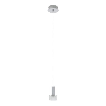 Eglo 93927 - LED závesné svietidlo FABIANA 1xLED/3,3W/230V Eglo 93927 - LED závesné svietidlo FABIANA 1xLED/3,3W/230V
