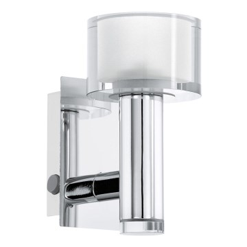 Eglo 93932 - LED nástenné svietidlo FABIANA 1xLED/3,3W/230V Eglo 93932 - LED nástenné svietidlo FABIANA 1xLED/3,3W/230V