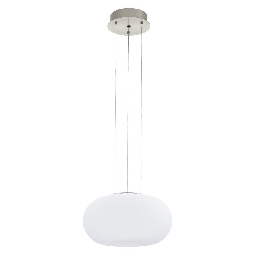 Eglo 93939 - LED závěsné svítidlo OPTICA 3 LED/22W/230V