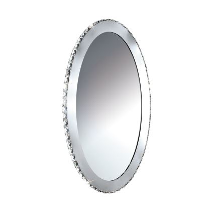 Eglo 93948 - Zrkadlo s LED osvetlením TONERIA LED/36W/230V