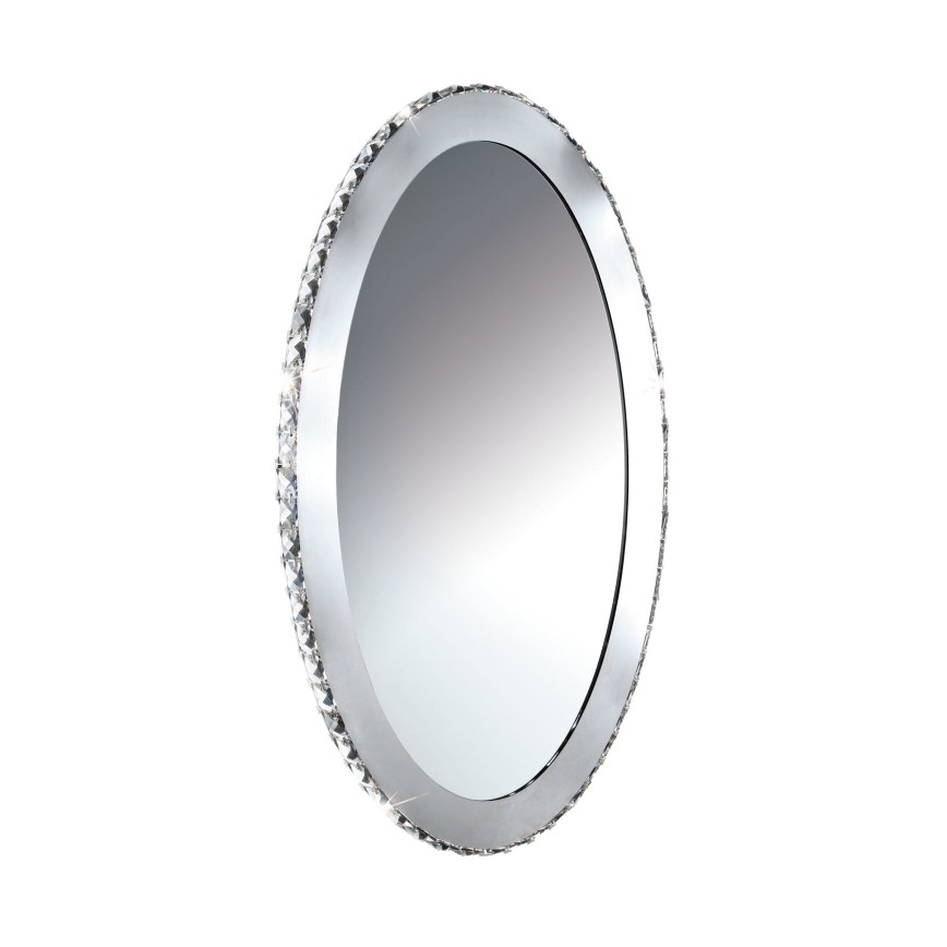 Eglo 93948 - Zrkadlo s LED osvetlením TONERIA LED/36W/230V