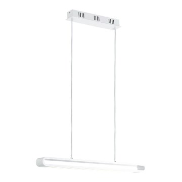 Eglo 93968 - LED závesné svietidlo PERILLO 1 8xLED/6W/230V Eglo 93968 - LED závesné svietidlo PERILLO 1 8xLED/6W/230V