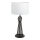 Eglo 93989 - Stolná lampa VALSENO 1xE27/60W/230V