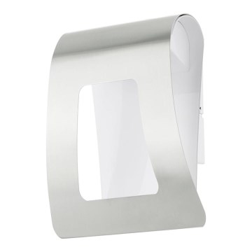 Eglo 93998 - LED vonkajšie osvetlenie FASTRO 2xLED/2,5W/230V Eglo 93998 - LED vonkajšie osvetlenie FASTRO 2xLED/2,5W/230V