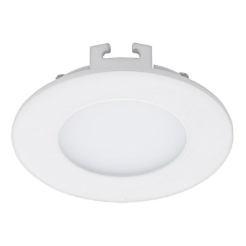 Eglo 94043 - LED podhľadové svietidlo FUEVA 1 LED/2,7W/230V Eglo 94043 - LED podhľadové svietidlo FUEVA 1 LED/2,7W/230V