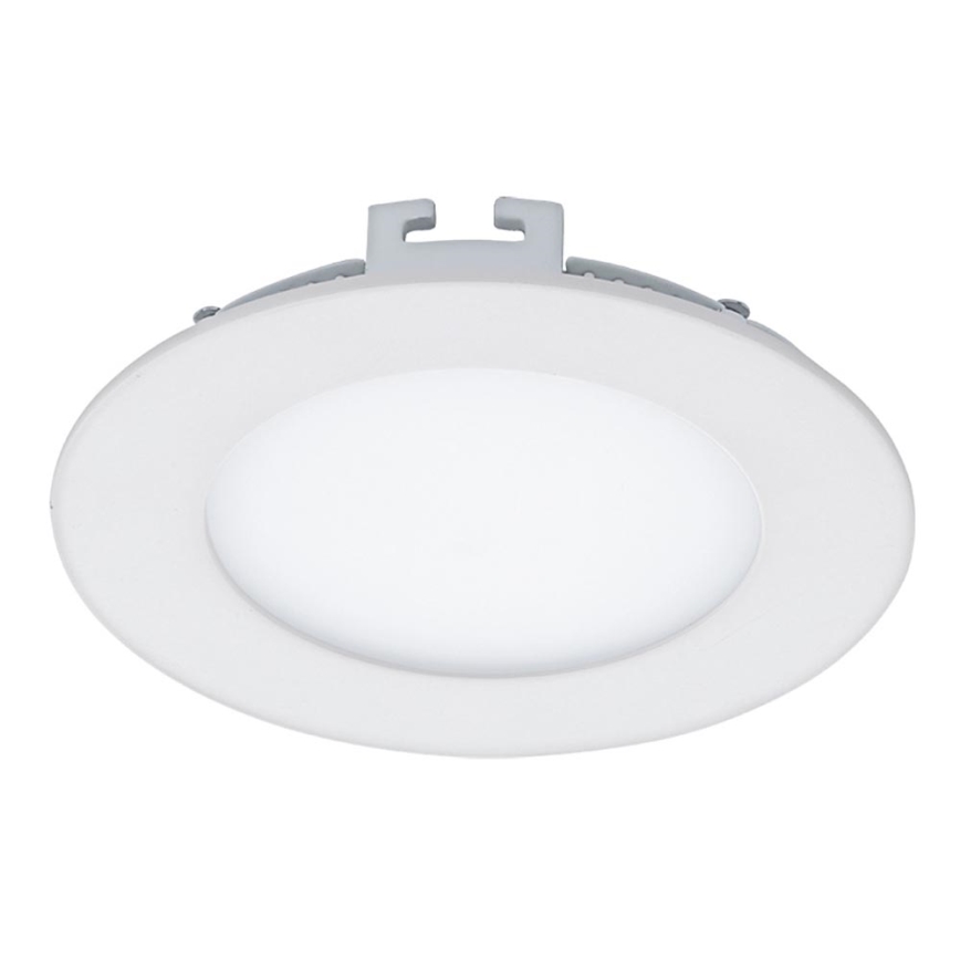 Eglo 94051 - LED podhľadové svietidlo FUEVA 1 LED/5,5W/230V