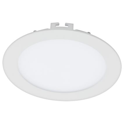 Eglo 94055 - LED podhľadové svietidlo FUEVA 1 LED/10,95W/230V