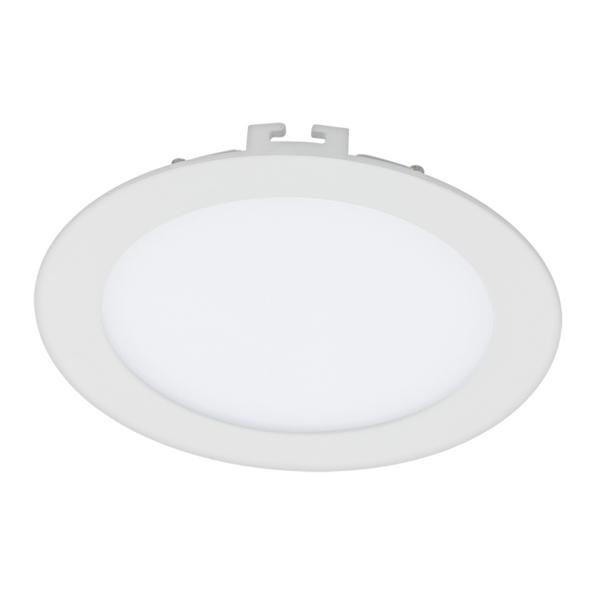 Eglo 94055 - LED podhľadové svietidlo FUEVA 1 LED/10,95W/230V