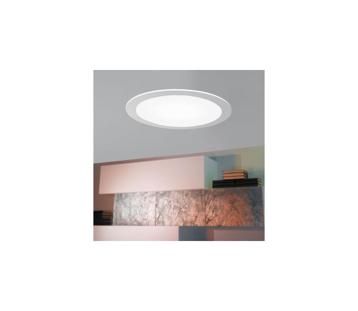 Eglo Eglo 94063 - LED podhľadové svietidlo FUEVA 1 LED/16,47W/230V