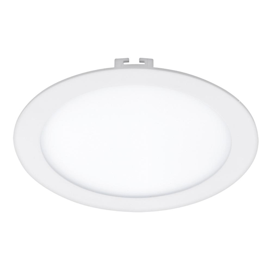 Eglo 94066 - LED podhľadové svietidlo FUEVA 1 LED/16,48W/230V