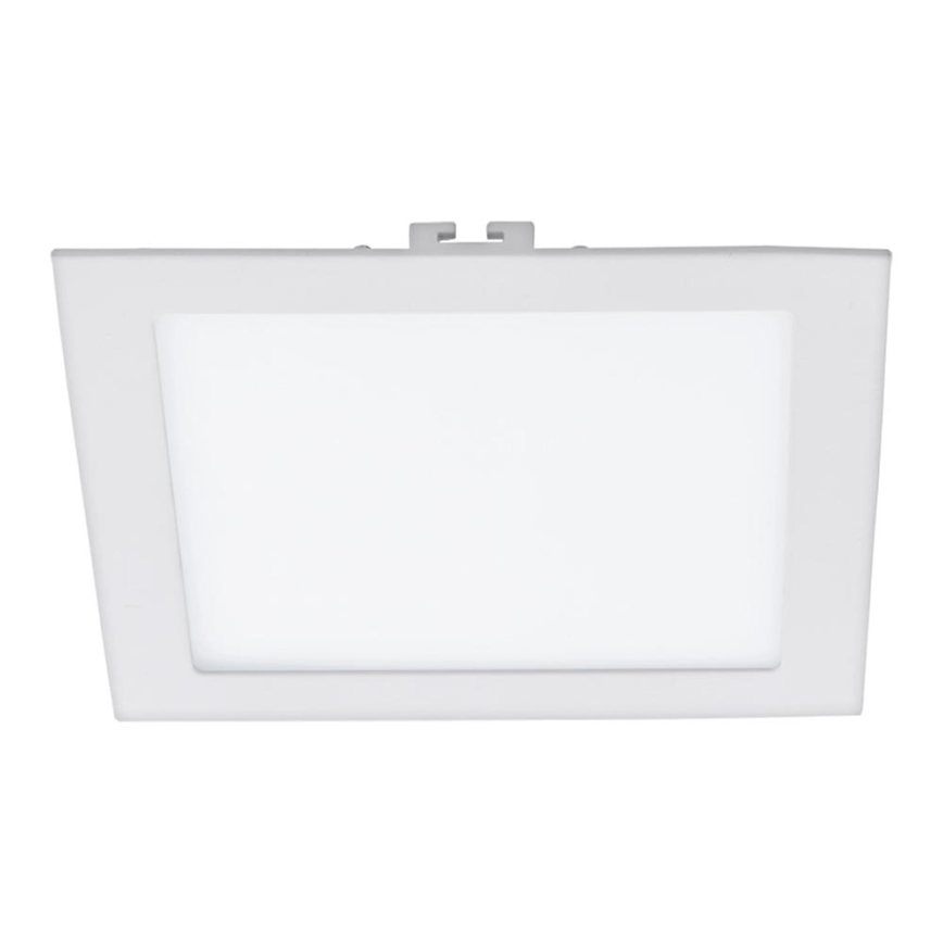 Eglo 94068 - LED podhľadové svietidlo FUEVA 1 LED/16,47W/230V